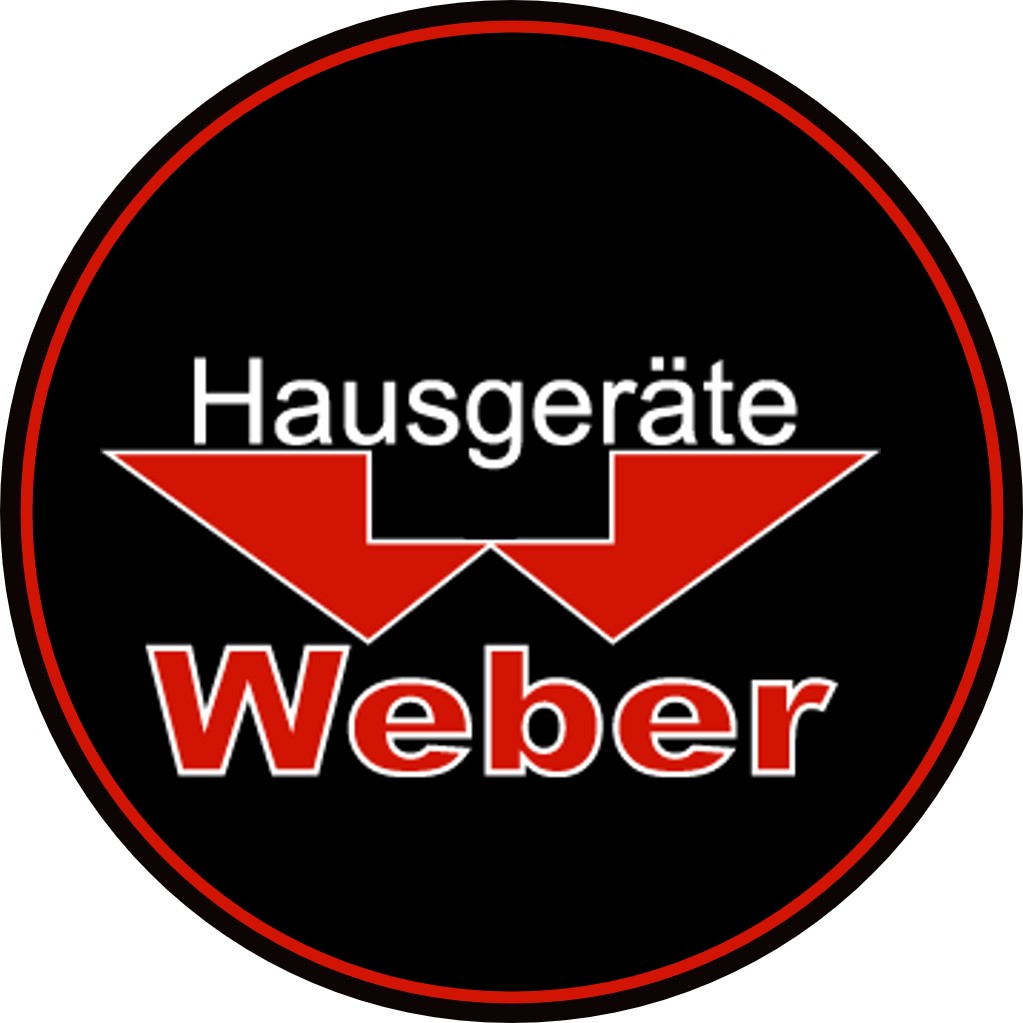 Weber-Hausgeräte